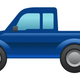 Image for article titled Apple's New iOS 14 Will Have A Pickup Truck Emoji Designed By Ford But It Has A Big Problem